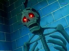 探索Mezzo Forte引人入胜的世界在这个动画系列中