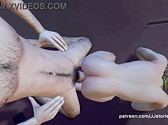 Yo, JJ Sims 4 far knepper sin stedsøn på ferie