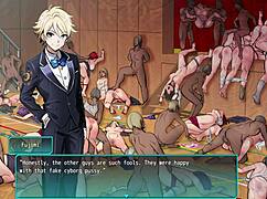 学院特别警察部队 -Signit- 完整画廊第三部分揭晓