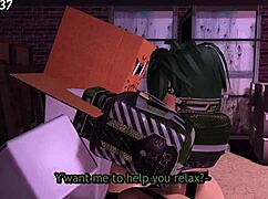 我被捆绑人妖支配狂野肛交压倒