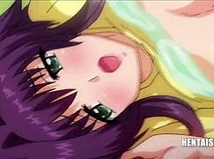 義妹が頼むから、アナルで勝負 - 生ハentaiアクション