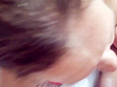 Min stygga svärson besökte mig oväntat