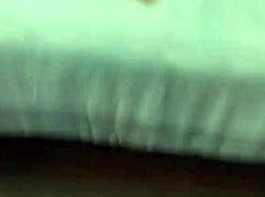 Mostohaanya fehérneműt villogtat mostohafiának először! Utána megtanítja dugni! 😏