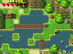 Laisser un mec timide épouser mon amie pour une faveur - Bible Quest Partie 8