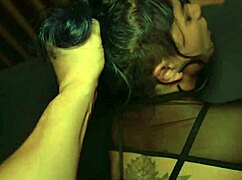 वह सबमिशन पसंद करती है एशियन फकिंग और कम इनसाइड पस्सी के साथ!