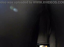 Ehi, Guarda Milfycalla Con Sborra Ovunque Sulla Giacca Nera E Leggings 😈