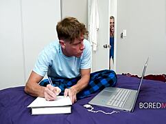 Absolute Power In Family Freeuse, Rebel Rhyder Takes Over My Desires