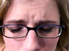 학생에게 협박당하는 코리 체이스 HD MP4 비디오