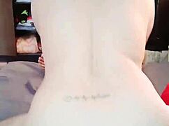 Cazzo, cavalcare squat è fantastico, Naree vuole finire dentro fica gustosa