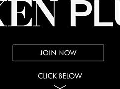 Quer ver compilação de gozadas Vixenplus com dupla penetração?