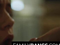 Familybangs Com ⭐ Stressed Milf Found Her Messy Son In Law Being A Home Dissaster Van Wylde Penny Barber