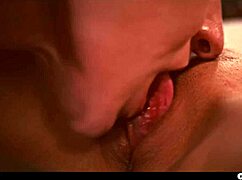 Eğer İçeri Alırsan Seni Siker - Lezbiyen Vampir Josephine Jackson Rikako Katayama'yı Avlıyor