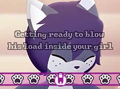 毛茸茸踢蛋英雄2！