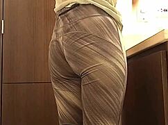 스페인 룸메이트 화장실에 카메라 숨겼어