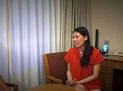 Stepmother Aroused in Vol 8 Part 2: Bent Over Blowjob and Fucking