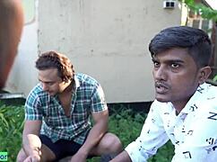 देसी बीवी को कर्ज चुकाने चुदाई?