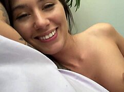 Seks 18+ teinien kanssa ~ Charlotte Mae ~ kotifantasia ~ Scott Stark!