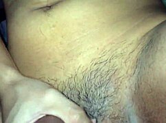 Asian Shemale's Intriguing Masturbation Session