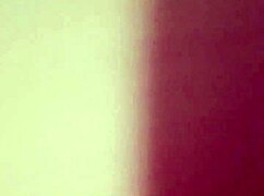 Does this latina really love fucking that white cock?