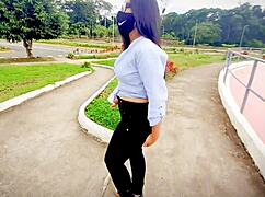 Real Money Sex Episode Five