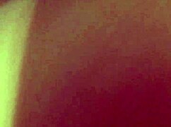 Does this latina really love fucking that white cock?