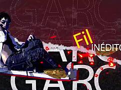 Pitt Garcia Penetrates Emme White's Ass Deeply