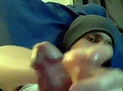 Solo Masturbation Tease! Rookie Levi Lust Drives You WILD!