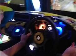 I banged my classmate and it was intense! 😈