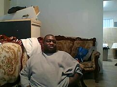 In this outdoor casting, the interracial interview heats up.