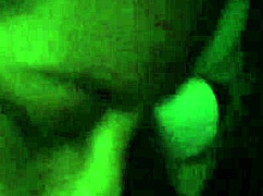 Secret infidel gives blowjob and cumshot in passionate encounter. 😏💦