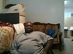 In this outdoor casting, the interracial interview heats up.