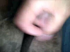 How long can you hurt your dick until cumming?