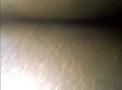 Big Ebony Ass Booty!