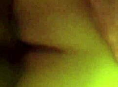 wife bent over for suggestive behind fuck