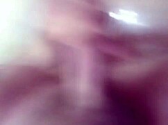 Bisexual Men Engage in Amateur Gay Fucking