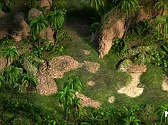 hey, check out this cute anime girl giving herself a creampie treat 😏