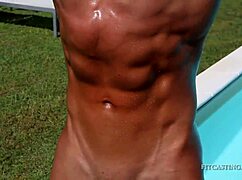 Fitcasting gladiator camp part 3 hits me hard with raw emotions in every scene