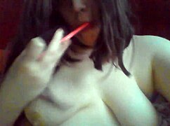 Gay video captured on March 1, 2018