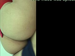 Young Latina Teen Has Unprotected Sex With Mature Stranger, Resulting In Creampie.