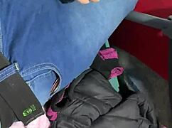 My friend's feet deliver intense footjob