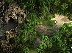 hey, check out this cute anime girl giving herself a creampie treat 😏