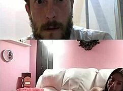 I cum watching guendalina tavazzi and lesbian friend