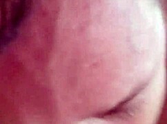 Calvin Carriklein deep throats leading to pussy squirting and anal fucking