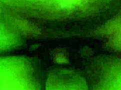 Tania and Leo Getting Excited