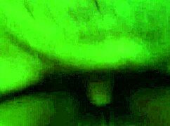 Tania and Leo Getting Excited