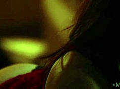 Metart - Natural Teen 18+ Leah Gotti Undresses Slowly In Softcore Scene