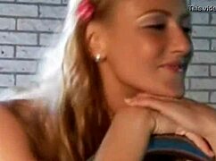 Teen 18+ Engages in Hot Sex