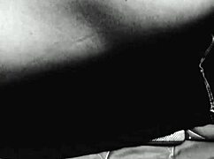 group massage session unfolds with three participants