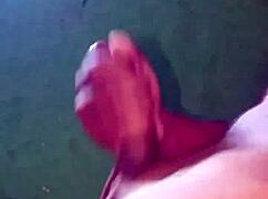 young novinho cums deliciously in anal assfuck