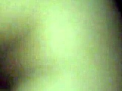 mommy gives oral at home